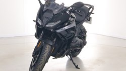 2025 (25) BMW Motorrad R1300 RS SE ASA (25MY) 5245073