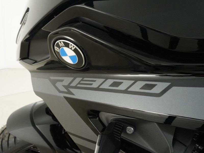 2025 (25) BMW Motorrad R1300 RS SE ASA (25MY)