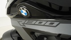 2025 (25) BMW Motorrad R1300 RS SE ASA (25MY) 5245061