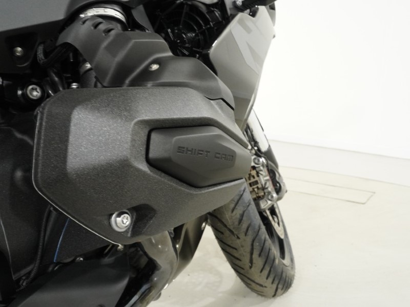 2025 (25) BMW Motorrad R1300 RS SE ASA (25MY) 5245065