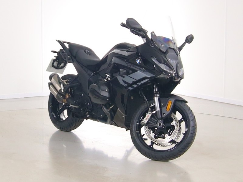 2025 (25) BMW Motorrad R1300 RS SE ASA (25MY)