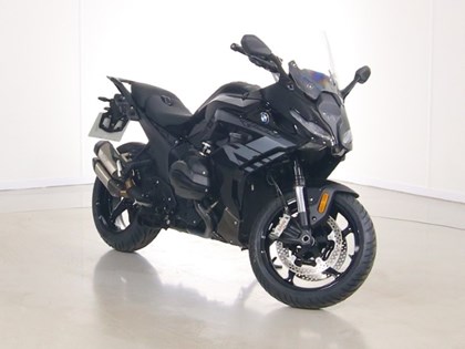 2025 (25) BMW Motorrad R1300 RS SE ASA (25MY)