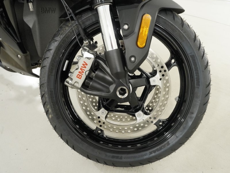2025 (25) BMW Motorrad R1300 RS SE ASA (25MY) 5245067