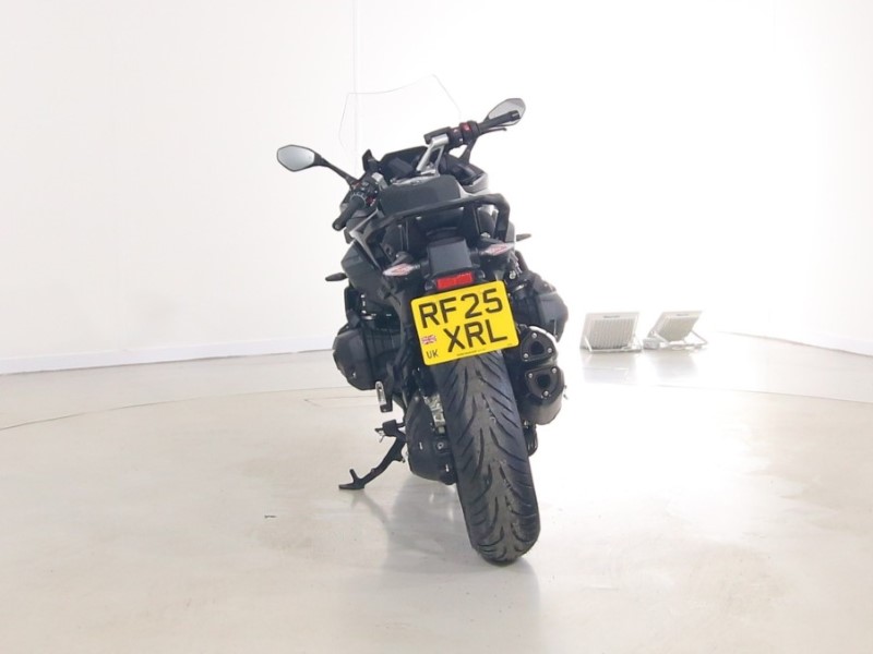 2025 (25) BMW Motorrad R1300 RS SE ASA (25MY) 5245076