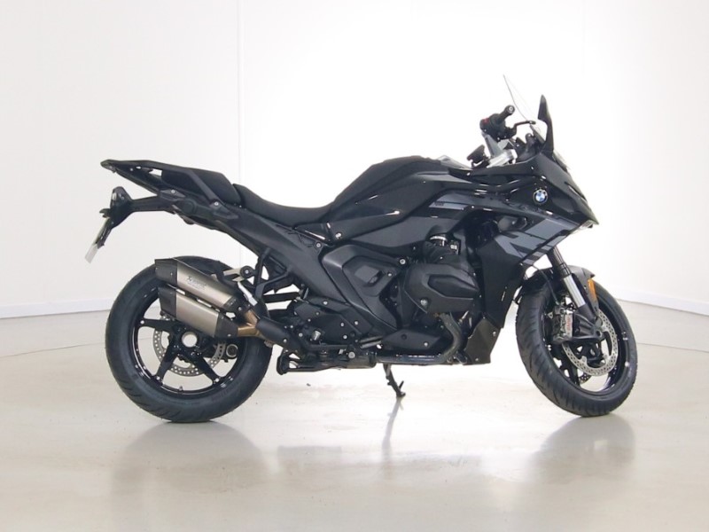 2025 (25) BMW Motorrad R1300 RS SE ASA (25MY)