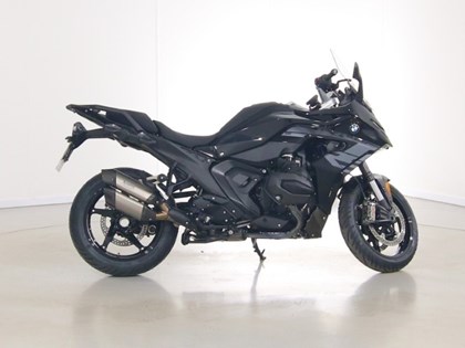 2025 (25) BMW Motorrad R1300 RS SE ASA (25MY)