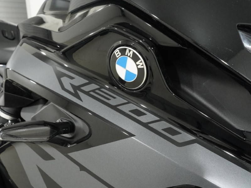 2025 (25) BMW Motorrad R1300 RS SE ASA (25MY) 5245062