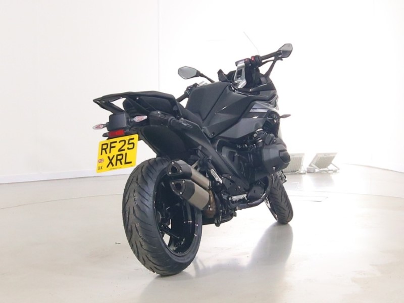 2025 (25) BMW Motorrad R1300 RS SE ASA (25MY) 5245077