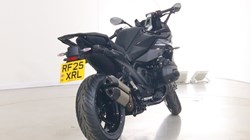 2025 (25) BMW Motorrad R1300 RS SE ASA (25MY) 5245077