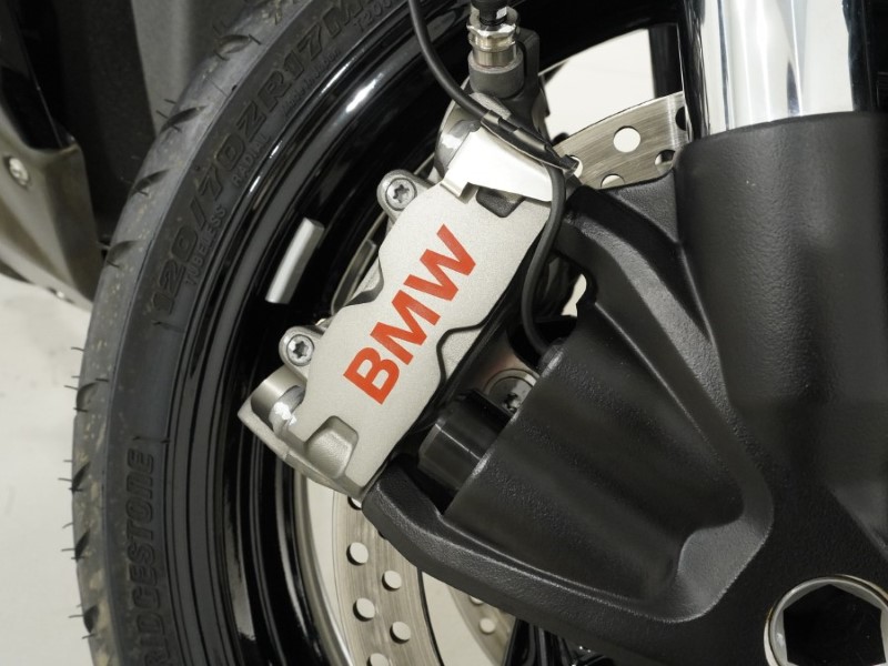 2025 (25) BMW Motorrad R1300 RS SE ASA (25MY) 5245068