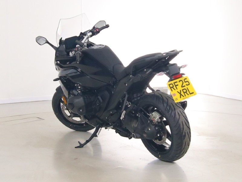 2025 (25) BMW Motorrad R1300 RS SE ASA (25MY) 5245075