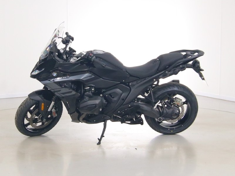 2025 (25) BMW Motorrad R1300 RS SE ASA (25MY) 5245074
