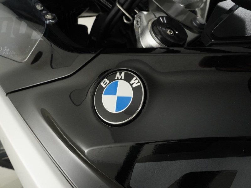 2025 (25) BMW Motorrad R1300 GS TE (24MY)