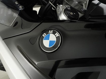 2025 (25) BMW Motorrad R1300 GS TE (24MY)