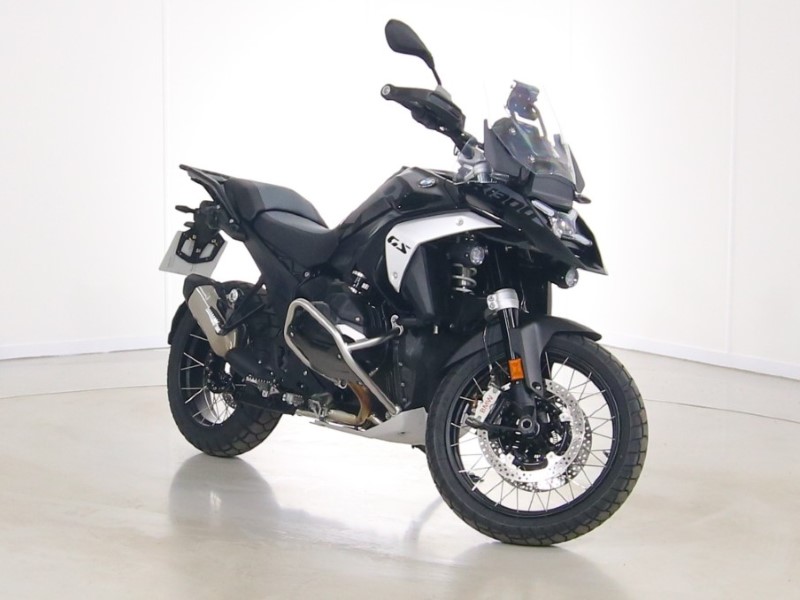 2025 (25) BMW Motorrad R1300 GS TE (24MY)