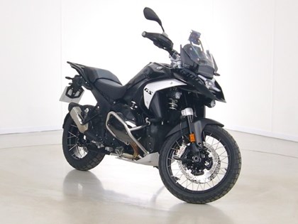 2025 (25) BMW Motorrad R1300 GS TE (24MY)