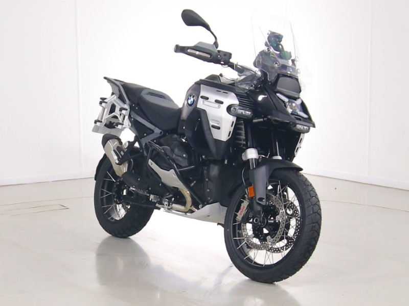 2025 (25) BMW Motorrad R1300 GSA TE ASA (25MY) 5453374