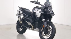 2025 (25) BMW Motorrad R1300 GSA TE ASA (25MY) 5453374