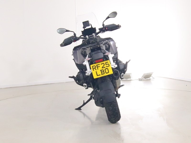 2025 (25) BMW Motorrad R1300 GSA TE ASA (25MY) 5453379