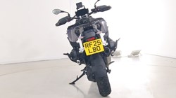 2025 (25) BMW Motorrad R1300 GSA TE ASA (25MY) 5453379