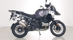 2025 (25) BMW Motorrad R1300 GSA TE ASA (25MY) 5453381