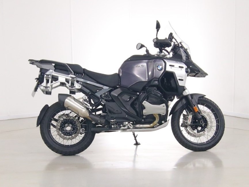 2025 (25) BMW Motorrad R1300 GSA TE ASA (25MY)