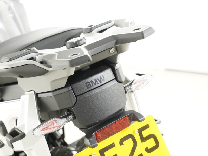 2025 (25) BMW Motorrad R1300 GSA TE ASA (25MY) 5453349