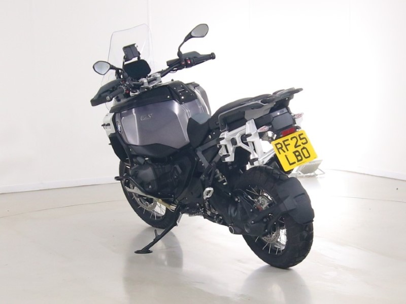 2025 (25) BMW Motorrad R1300 GSA TE ASA (25MY) 5453378