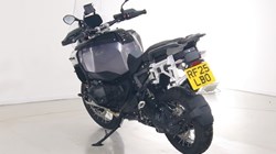 2025 (25) BMW Motorrad R1300 GSA TE ASA (25MY) 5453378