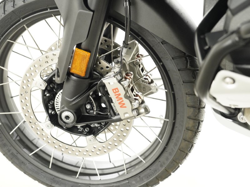 2025 (25) BMW Motorrad R1300 GSA TE ASA (25MY) 5453361