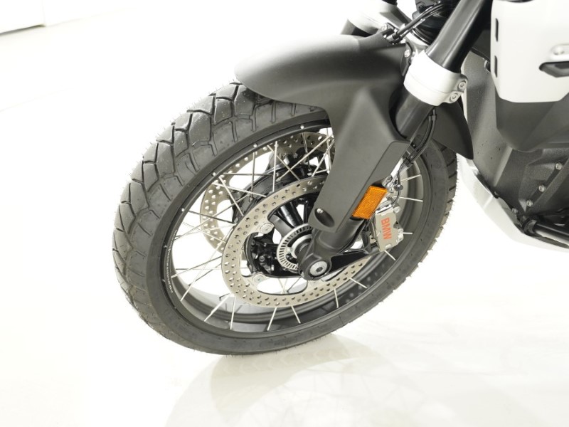 2025 (25) BMW Motorrad R1300 GSA TE ASA (25MY) 5453363