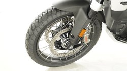 2025 (25) BMW Motorrad R1300 GSA TE ASA (25MY) 5453363