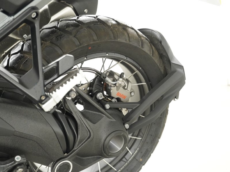 2025 (25) BMW Motorrad R1300 GSA TE ASA (25MY) 5453362