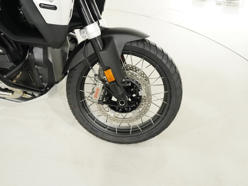 2025 (25) BMW Motorrad R1300 GSA TE ASA (25MY) 5453367
