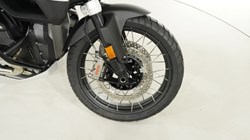 2025 (25) BMW Motorrad R1300 GSA TE ASA (25MY) 5453367