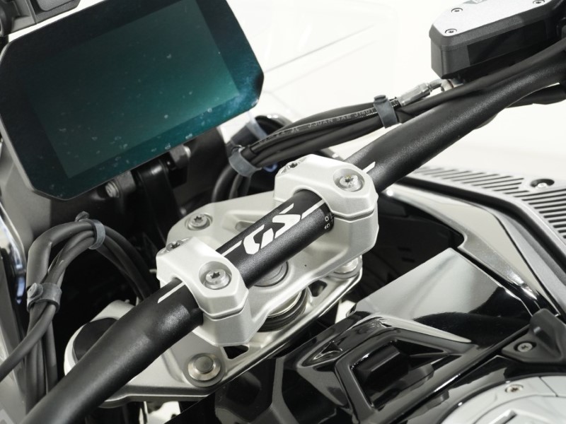 2025 (25) BMW Motorrad R1300 GSA TE ASA (25MY) 5453356