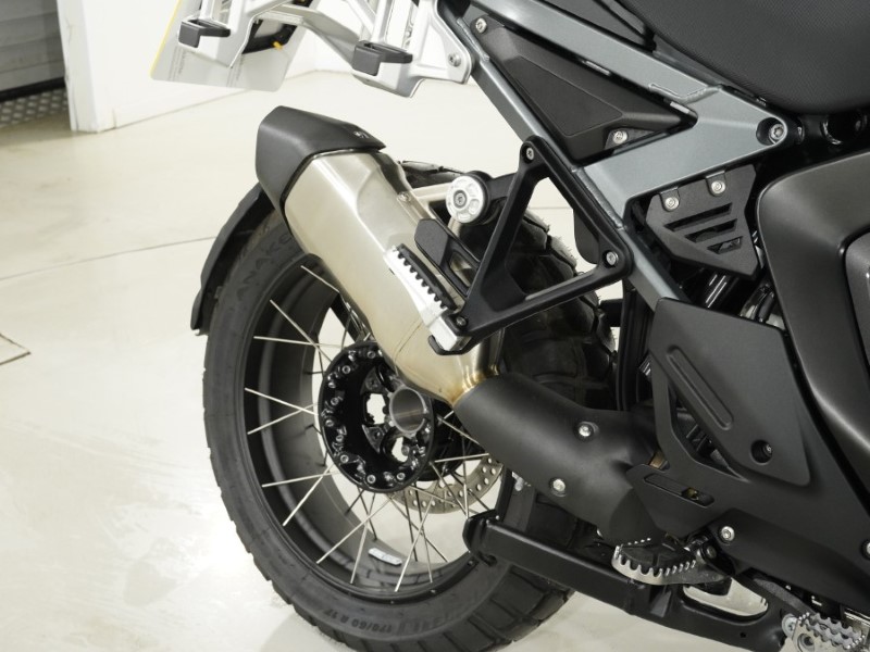 2025 (25) BMW Motorrad R1300 GSA TE ASA (25MY) 5453371