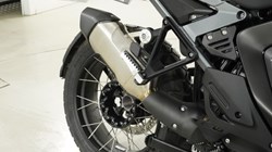 2025 (25) BMW Motorrad R1300 GSA TE ASA (25MY) 5453371