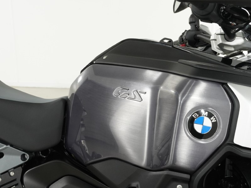 2025 (25) BMW Motorrad R1300 GSA TE ASA (25MY)