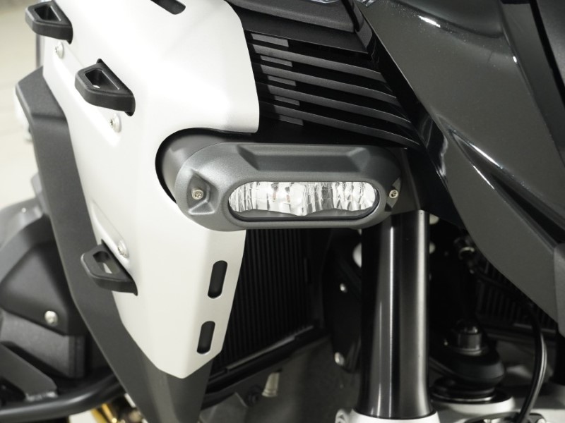 2025 (25) BMW Motorrad R1300 GSA TE ASA (25MY) 5453366