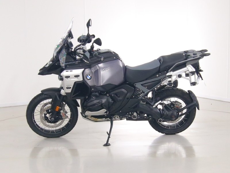2025 (25) BMW Motorrad R1300 GSA TE ASA (25MY) 5453377