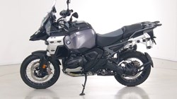 2025 (25) BMW Motorrad R1300 GSA TE ASA (25MY) 5453377