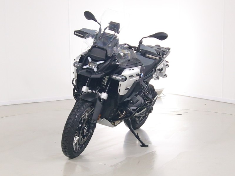 2025 (25) BMW Motorrad R1300 GSA TE ASA (25MY) 5453376