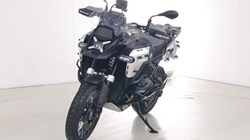 2025 (25) BMW Motorrad R1300 GSA TE ASA (25MY) 5453376