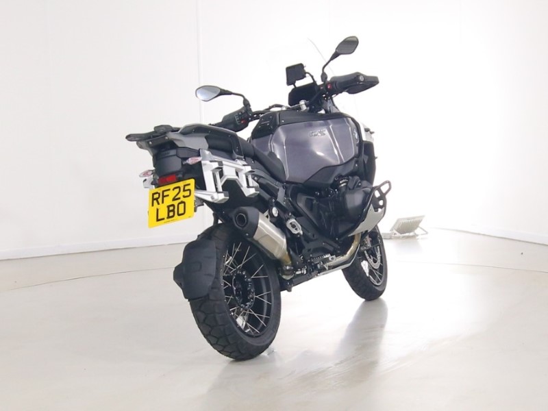 2025 (25) BMW Motorrad R1300 GSA TE ASA (25MY) 5453380