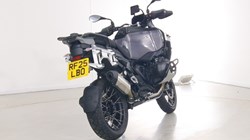 2025 (25) BMW Motorrad R1300 GSA TE ASA (25MY) 5453380