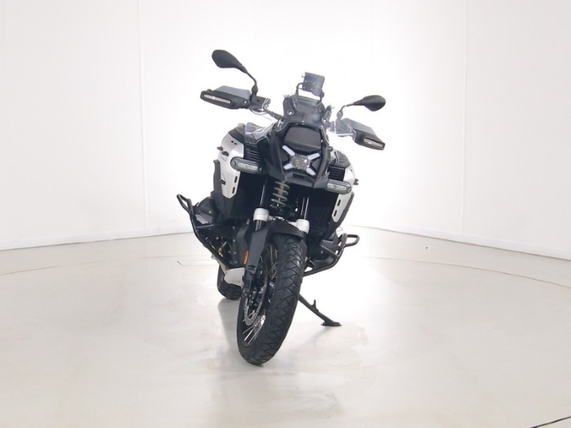 2025 (25) BMW Motorrad R1300 GSA TE ASA (25MY) 5453375