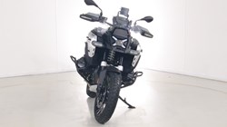 2025 (25) BMW Motorrad R1300 GSA TE ASA (25MY) 5453375