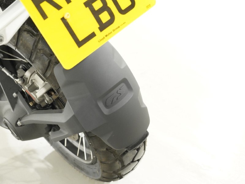2025 (25) BMW Motorrad R1300 GSA TE ASA (25MY) 5453348