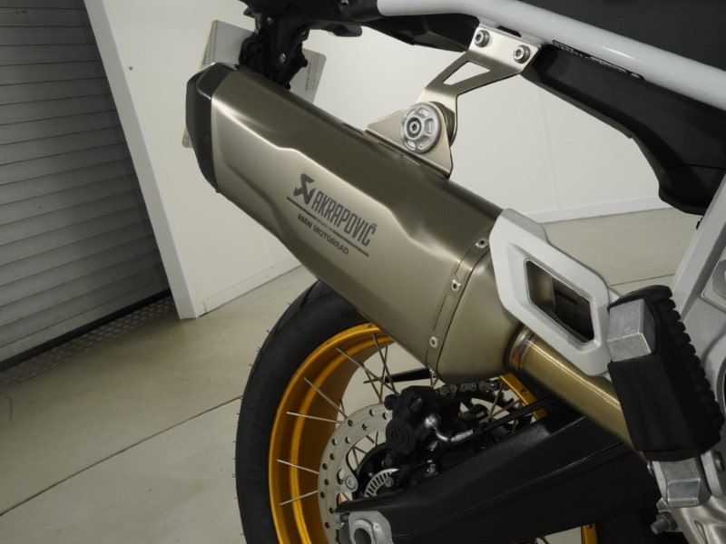 2025 (25) BMW Motorrad F900 GS K81 (24MY) 5246055